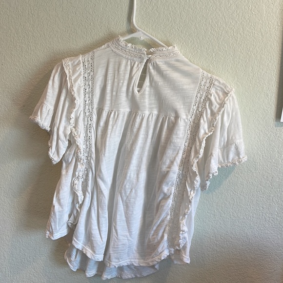 LAST DROP MUST GO! ⚡️ Free People Le Femme Top - Picture 7 of 8